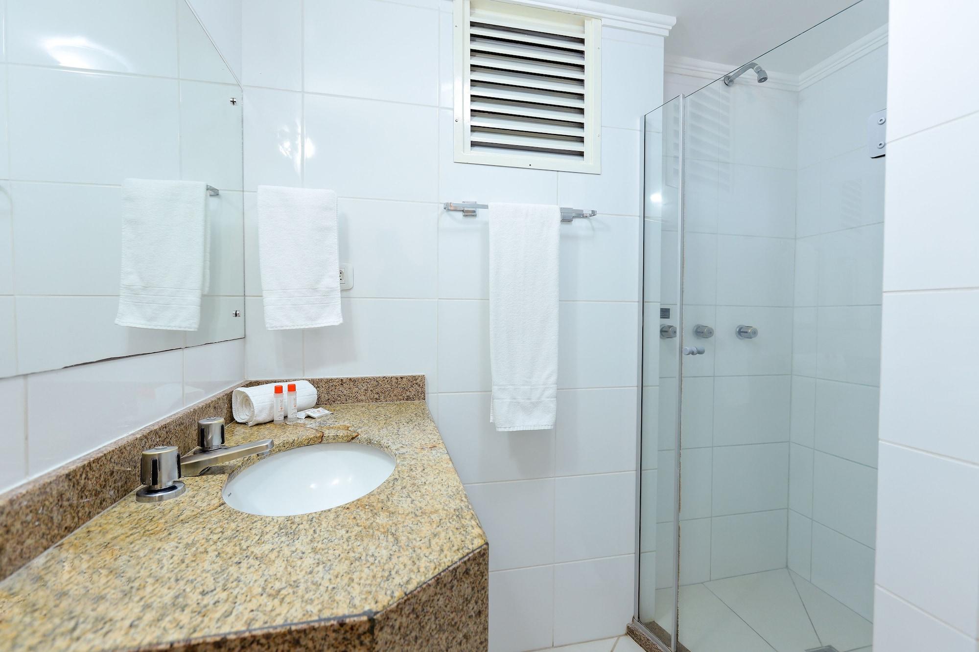 Hotel Suarez Campo Bom المظهر الخارجي الصورة