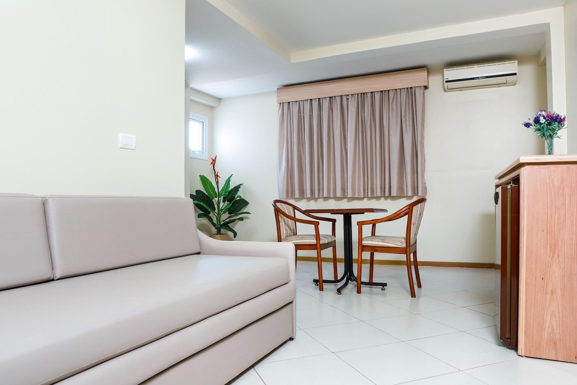 Hotel Suarez Campo Bom المظهر الخارجي الصورة