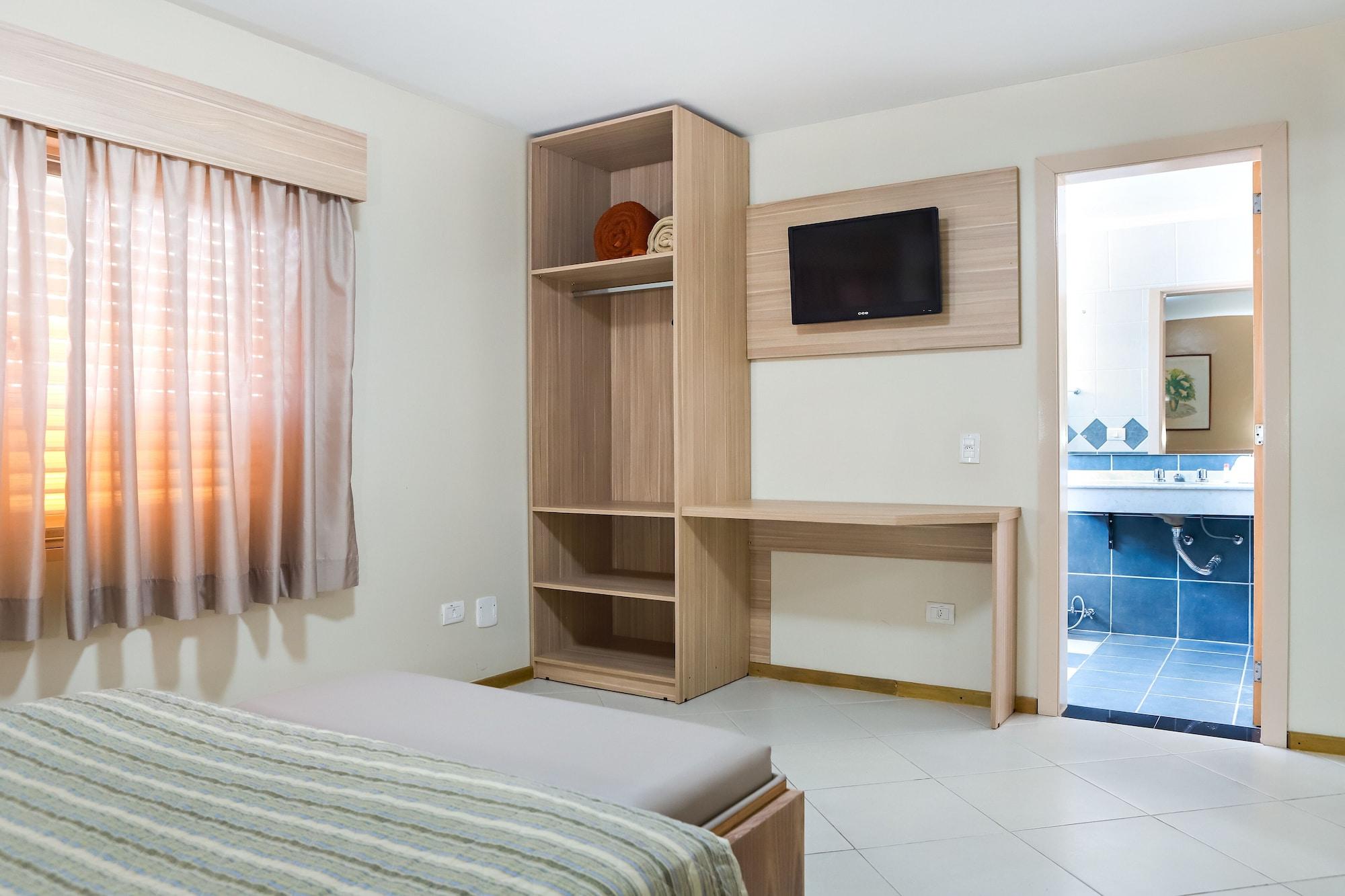Hotel Suarez Campo Bom المظهر الخارجي الصورة