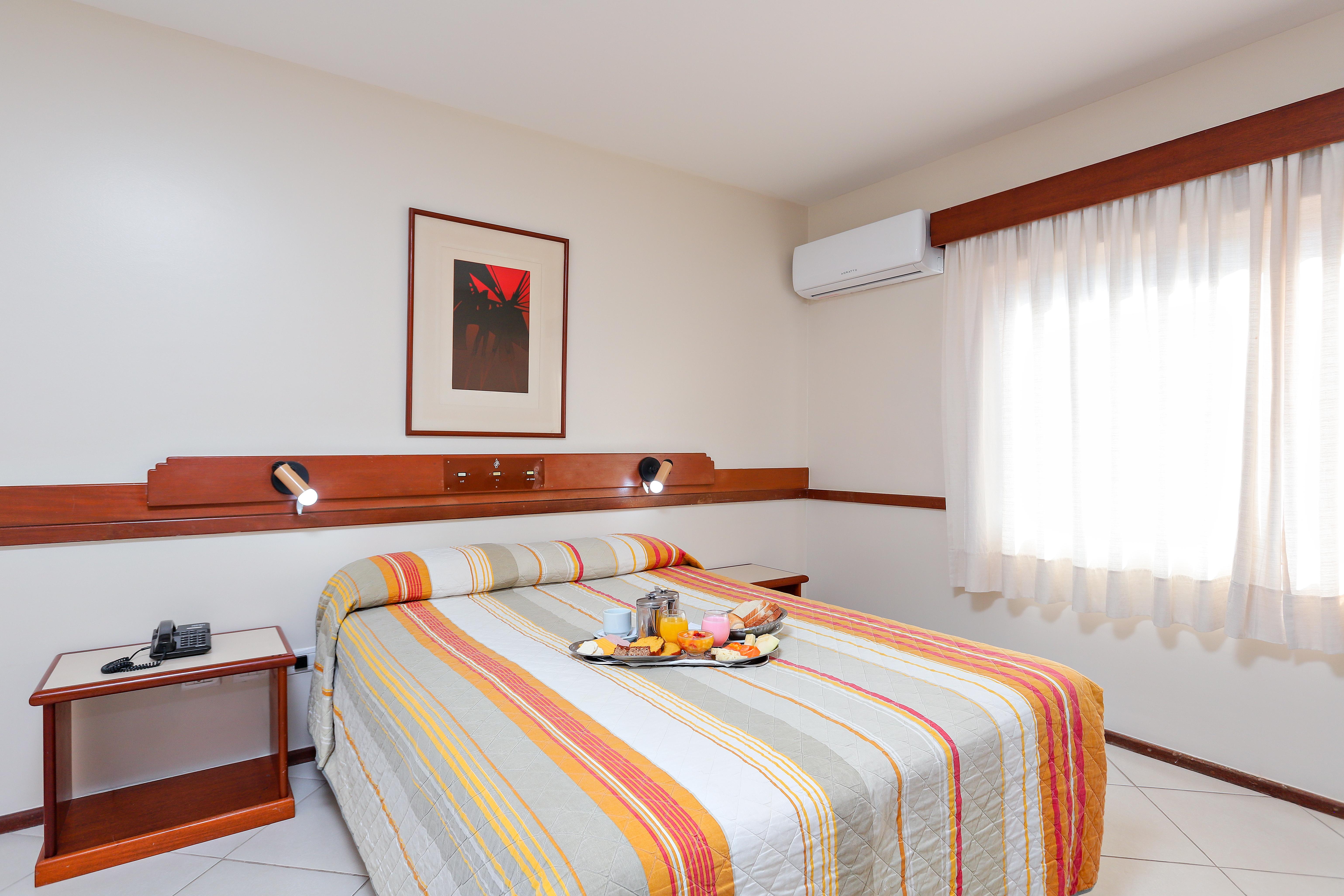 Hotel Suarez Campo Bom المظهر الخارجي الصورة