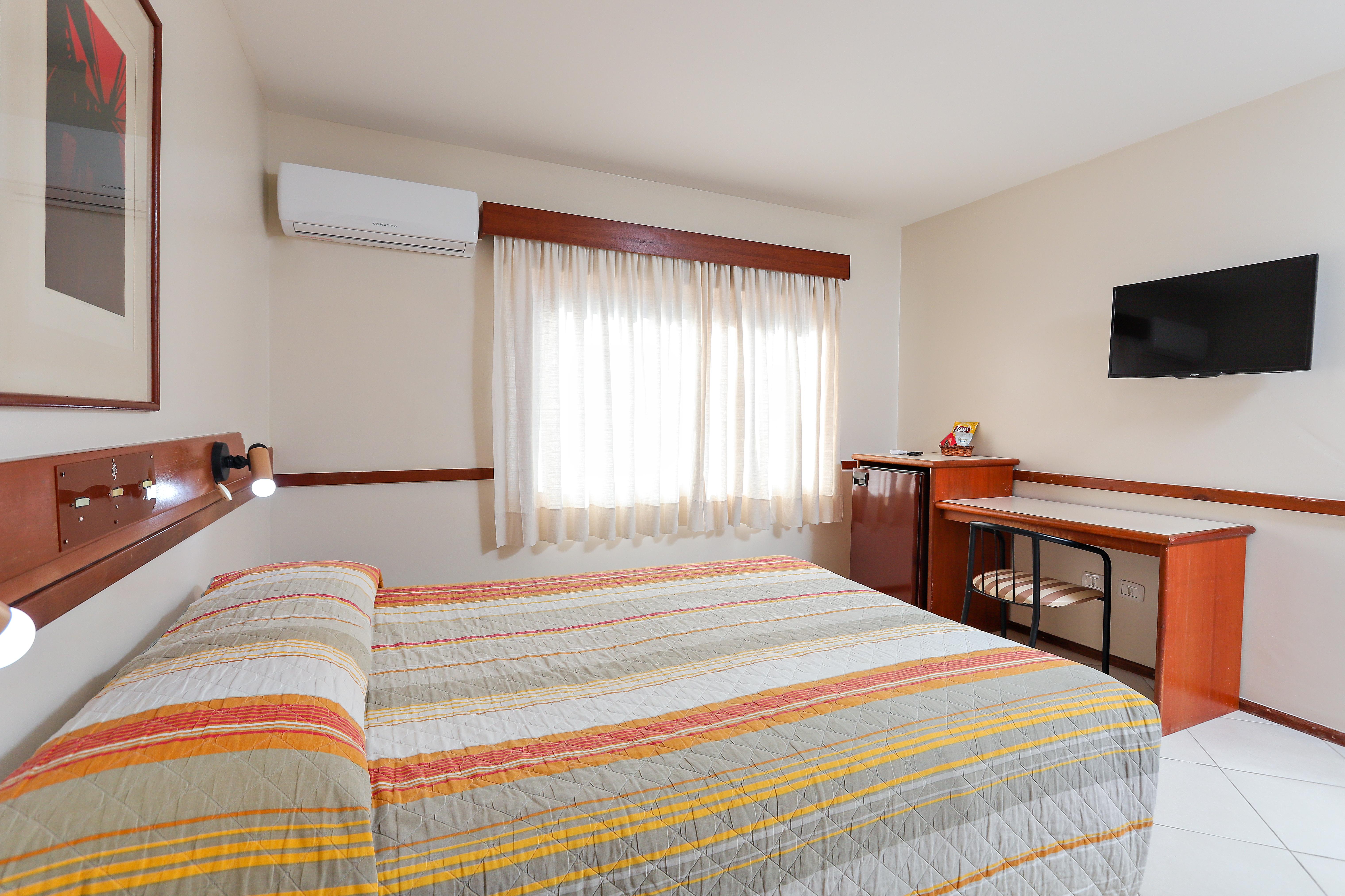 Hotel Suarez Campo Bom المظهر الخارجي الصورة
