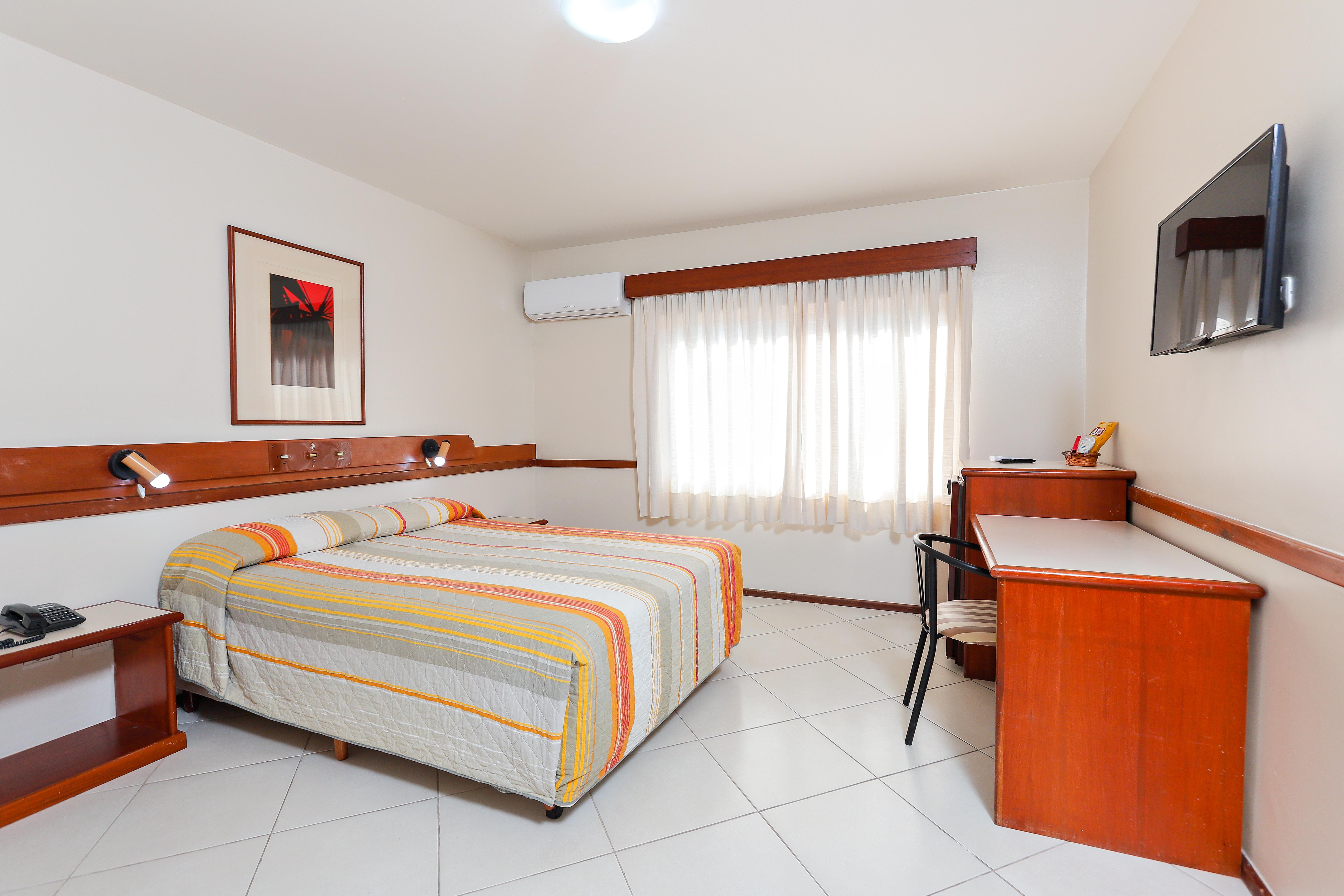 Hotel Suarez Campo Bom المظهر الخارجي الصورة