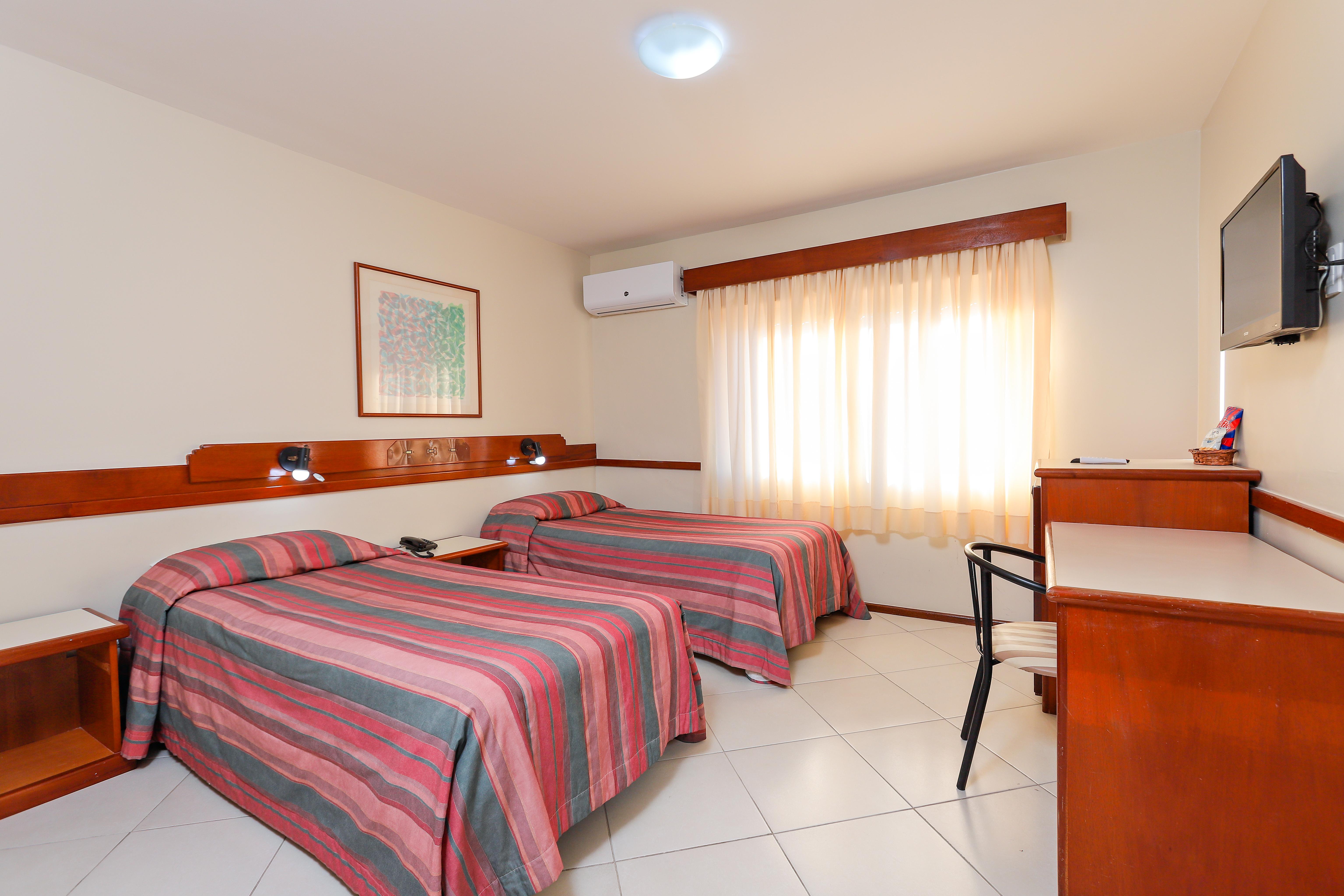 Hotel Suarez Campo Bom المظهر الخارجي الصورة