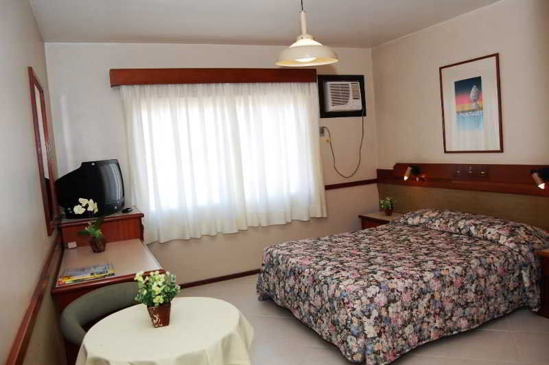 Hotel Suarez Campo Bom المظهر الخارجي الصورة