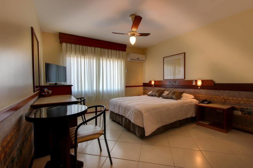 Hotel Suarez Campo Bom المظهر الخارجي الصورة