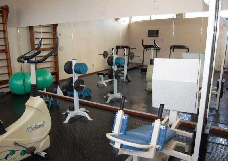 Hotel Suarez Campo Bom المظهر الخارجي الصورة