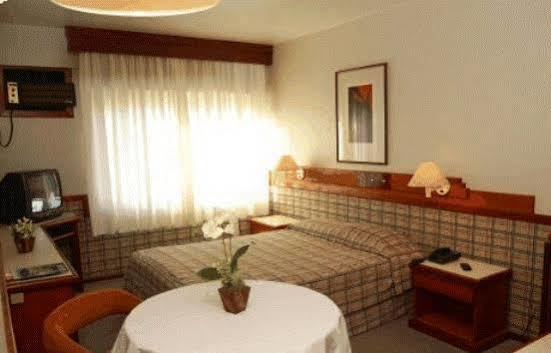 Hotel Suarez Campo Bom المظهر الخارجي الصورة