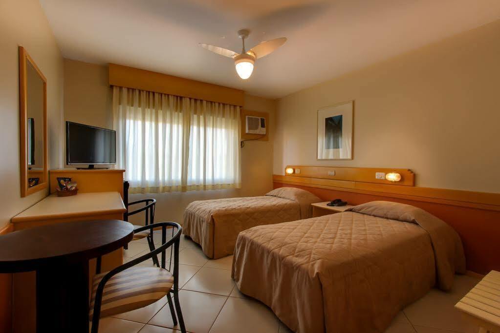 Hotel Suarez Campo Bom المظهر الخارجي الصورة
