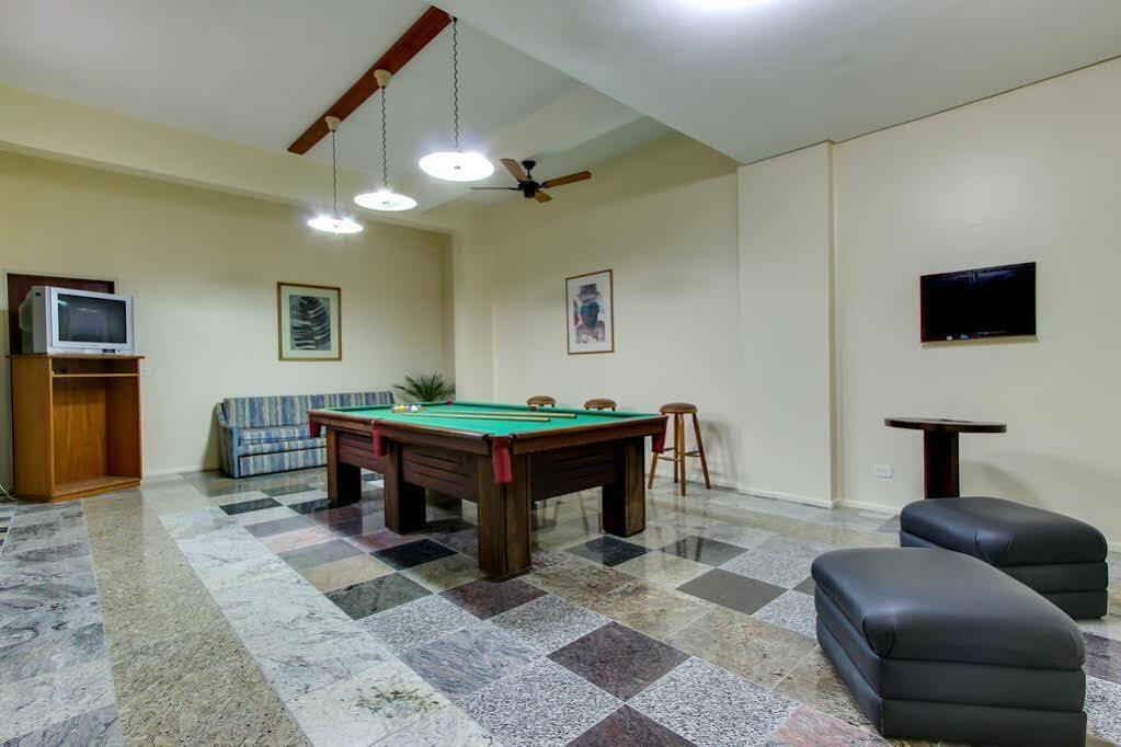 Hotel Suarez Campo Bom المظهر الخارجي الصورة