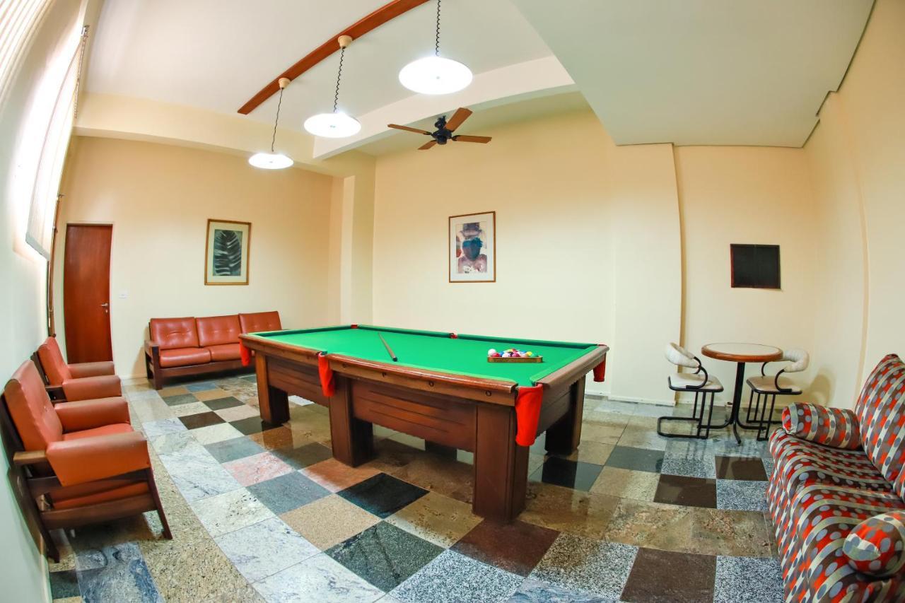 Hotel Suarez Campo Bom المظهر الخارجي الصورة